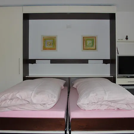 Rothornblick شقة